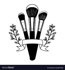 Maybe you would like to learn more about one of these? Makeup Brush Clipart Saubhaya Makeup