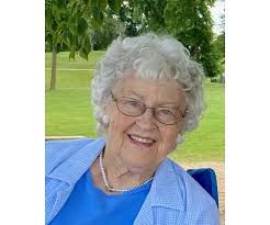 LaVonne Ann Wamre Obituary (2022)