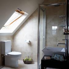 49 Cool Attic Bathroom Design Ideas Shelterness Continue scrolling for 60 ingenious ways to maximize even the smallest of bathroom spaces—all without sacrificing an inch of. 49 cool attic bathroom design ideas