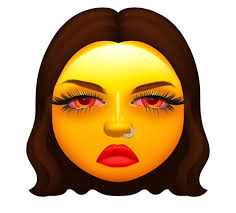 Drop your ĺast 10 emoji's to see what you've been talking 😁😁😁😁