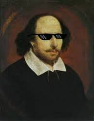Shakespeare