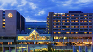 Frankfurt city forest is 2.6 mi (4.2 km) away. Hotels