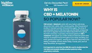 Highline Wellness CBD Gummies Reviews (Pros & Cons) Website Warning & Where  to Get? - Colab