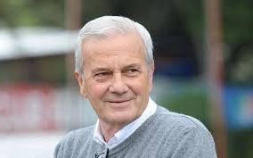 Il mondo del calcio piange Gigi Simoni: è morto a 81 anni