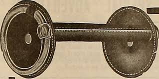 Image from page 270 of "Breeder and sportsman" (1882)