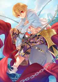 Pin On Fate