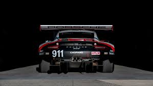 2003 porsche 911 996 gt3 rs. Porsche 911 Gt3 Rs Goes For Full Racecar Sound Rennlist