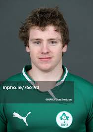 Ulster Bank Ireland Club International Squad Heads