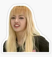 Blackpink lisa wallpaper prev 1 2 3 4 5 6 next. Blackpink Stickers Blackpink Stickers Meme Stickers Tumblr Stickers