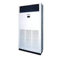 Haier HPU-96HE/DC 8.0-Ton Inverter Floor Standing Cabinet Air Conditioner