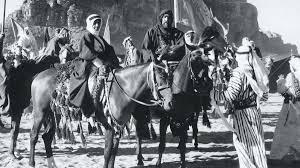 Lawrence of arabia the narrative of british officer t.e. Sands Of Time A Hunt For The Cast And Crew Of Lawrence Of Arabia The National