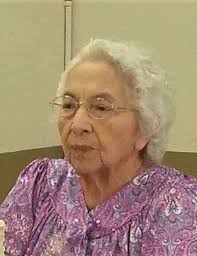 Elvira Archuleta Obituary November 4, 2020