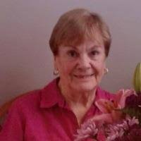 Mary Ann Schmitt Obituary