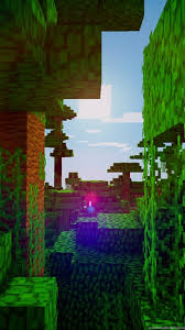 We don't have any photos of this for you yet and if we did it wouldn't really help, so it's going to have to suffice if we tell you that panasonic claims it has just created the world's first 3d hd plasma home cinema system. Minecraft Wallpapers 1080p 5 Simple Jungle By Legendtish On Desktop Background