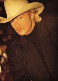 Alan Jackson