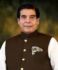 National Assembly of Pakistan