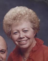 Elaine Rinnert Obituary