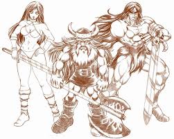 403 Forbidden Sketches Drawings Star Wars Episode Iv