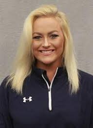 Sul Ross State has named Lacey Middlebrooks their new head coach. She joins  the Lobos after serving the past two seasons coaching at Kilgore High  School. No stranger to the collegiate game,