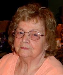 Mary A. “Dolly” Carmichael Kuberek (1926-2014)
