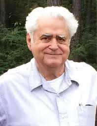 Obituary information for Donald Bernard Broussard, Jr.