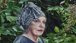 Archibald Prize review: self-portraits of artists crowd out stars