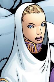 Arrowverse (Earth Prime)