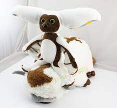 Avatar 20 Last Airbender Large Appa Plush Soft Toy Great Gift Us Ship Toys Soft Toy Avatar