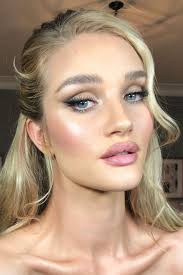 The Best Eyeliner For Eyelash Extensions 8 Oil Free Eyeliners You Nee Elegant Makeup Bridal Makeup Looks Bridal Makeup