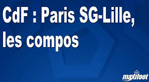 Paris sg a battu lille lors d'un match de ligue 1 (france), vendredi 22 nov. Vdh Zr5iea1ncm