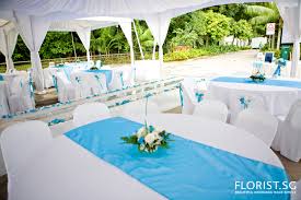 Free shipping on orders over $25 shipped by amazon. Blue White Wedding Decorations Novocom Top
