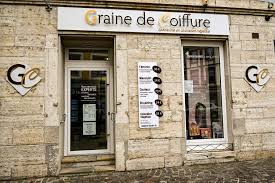 Graine de Coiffure