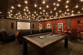 There are some parts of the basement area that we can make over and will get satisfied by only looking at the result later. Basement Ceiling Ideas How To Convert Your Basement Into A Living Area