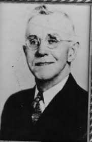 John Wesley Beale (1867-1945)