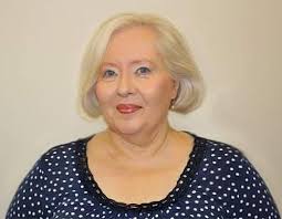 Obituary of Dorothy “Dot” Howard Waycaster