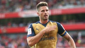 Arsenal's cup of liberation and release. Olivier Giroud Arsenal Gold 1920x1080 Download Hd Wallpaper Wallpapertip