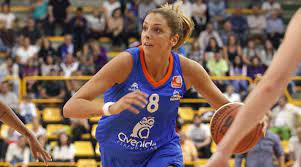 Te ofrecemos la clasificación de liga femenina 2021/2022 general, local/visitante y forma (últimos 5 partidos). Segunda Jornada De La Liga Femenina De Baloncesto Marca Com