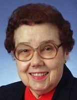 Colleen Bare Obituary (1925