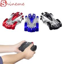 Brand Baby Mini Wall Ceiling Glass Climbing Rc Remote Control Car Toys Children Drift Electr Remote Control Cars Toys Remote Control Cars Remote Control Toys