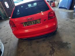 Image result for Brilliant Red 2009 A3