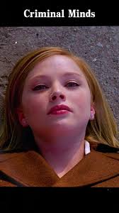 Shelly and Damian Criminal Minds