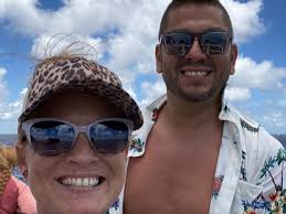 Fundraiser for Tawnda Warford by Kelli McElroy : Rally as Mustang Family  for Clif Warford's Recovery and Care