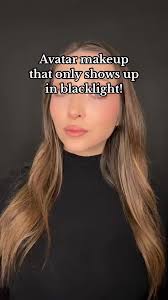 Unleash your inner Avatar ⁠💙✨🔥⁠, 🛒🇳🇱 > https://bit.ly/4oE5z5T, 🛒🇧🇪  > https://bit.ly/4odwEgA, The Mehron Paradise FX 8 Color Magnetic Palette  Neon UV Glow is here to light up your next look ⚡️🎨