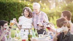 These marriage anniversary wishes will make them happy from within as these anniversary wishes are not just ordinary wishes, but have warmness, love and care in it. Make It A Special 50th Wedding Anniversary Celebration