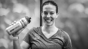 Gisin, 24, won in two minutes 20.90 seconds, while american mikaela shiffrin, 0.97secs back, added silver to the gold she won in giant slalom. Winforce Talk Mit Michelle Gisin Teil 1 3 Youtube