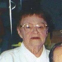 Mabel Corbello Gary Obituary