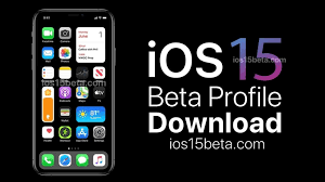 All features will arrive in ios 15's finished and full release, which we expect to come out alongside the iphone 13. Ios 15 Beta Profile Download Ios 15 Beta Download