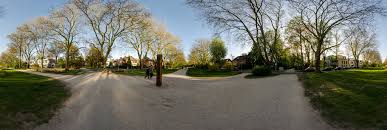 Der bunte garten ist ein stadtpark in der innenstadt von mönchengladbach. Bunter Garten Monchengladbach Germany 360 Panorama 360cities