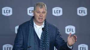 Последние твиты от chris larsen (@chrislarsensf). Federal Government S Extension Of Cews Good News For Cfl Teams Sportsnet Ca