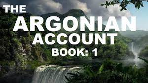 The Argonian Account: Book 1 | Audiobook - YouTube